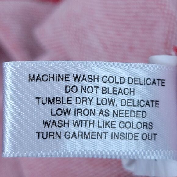 Tampa Bay Buccaneers Shirt Mens Large Cutter & Buck Polo Red NFL Football - Picture 9 of 12